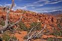 007 arches national park, fiery furnace